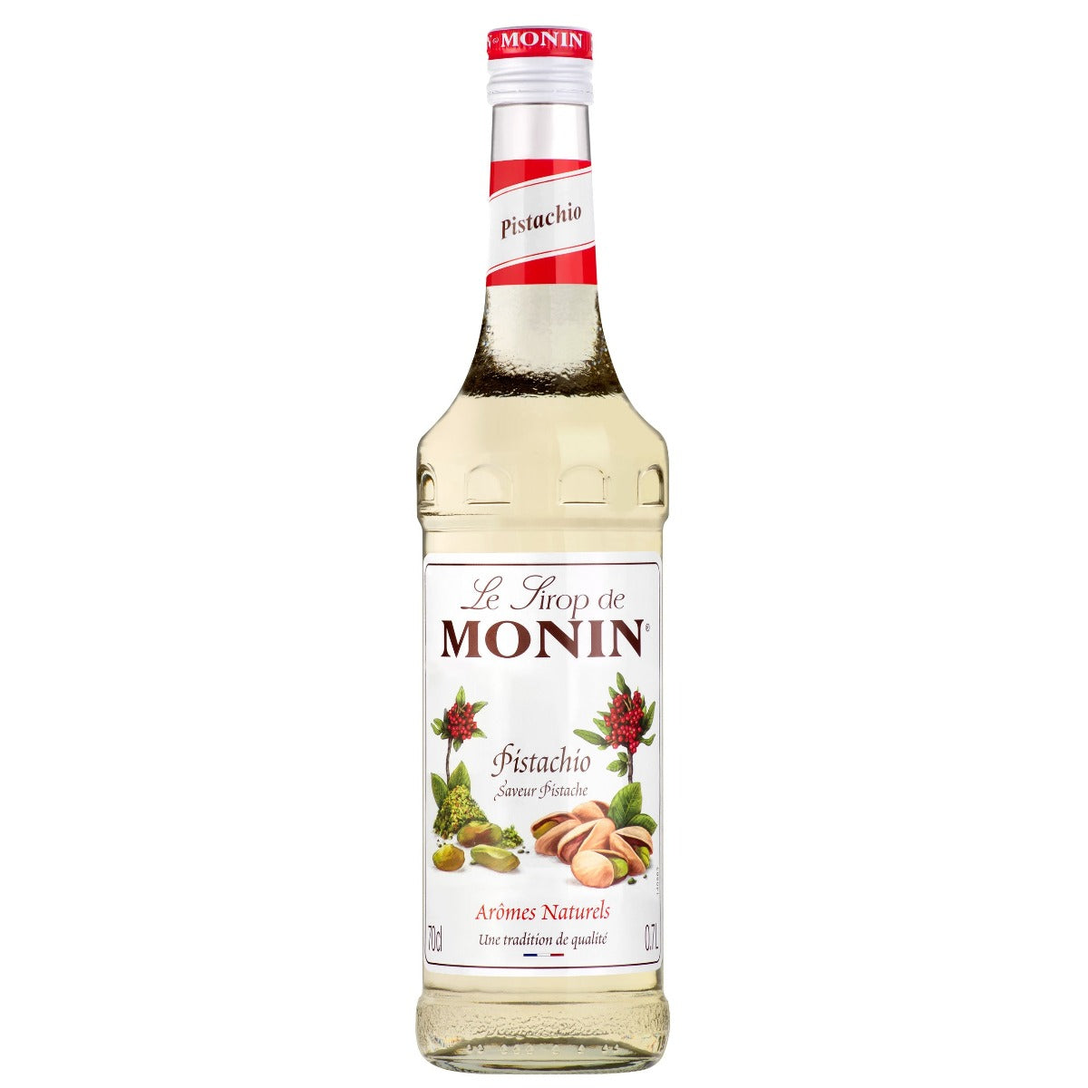Sirope de Pistacho Monin