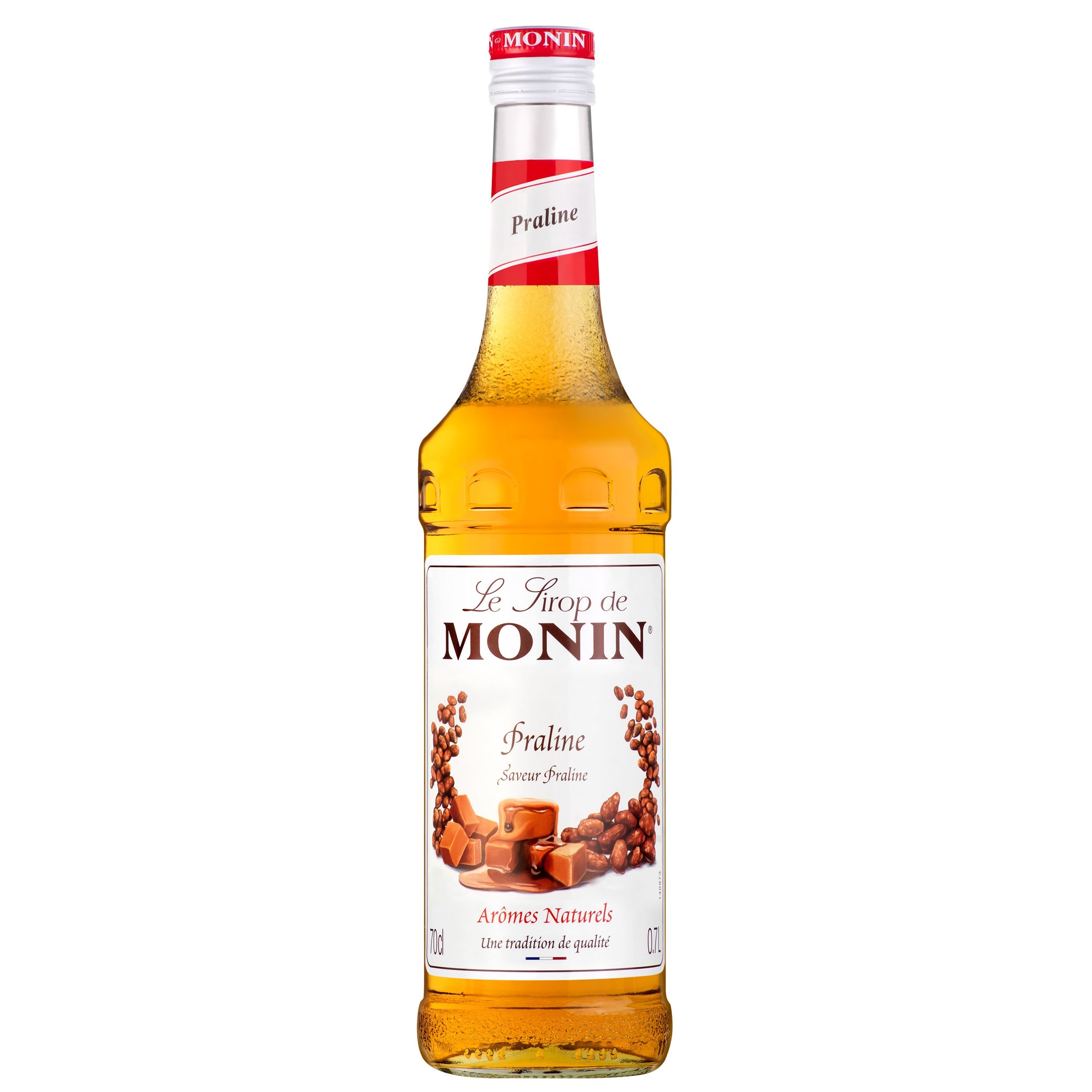 Monin Sirope Praline 70cl