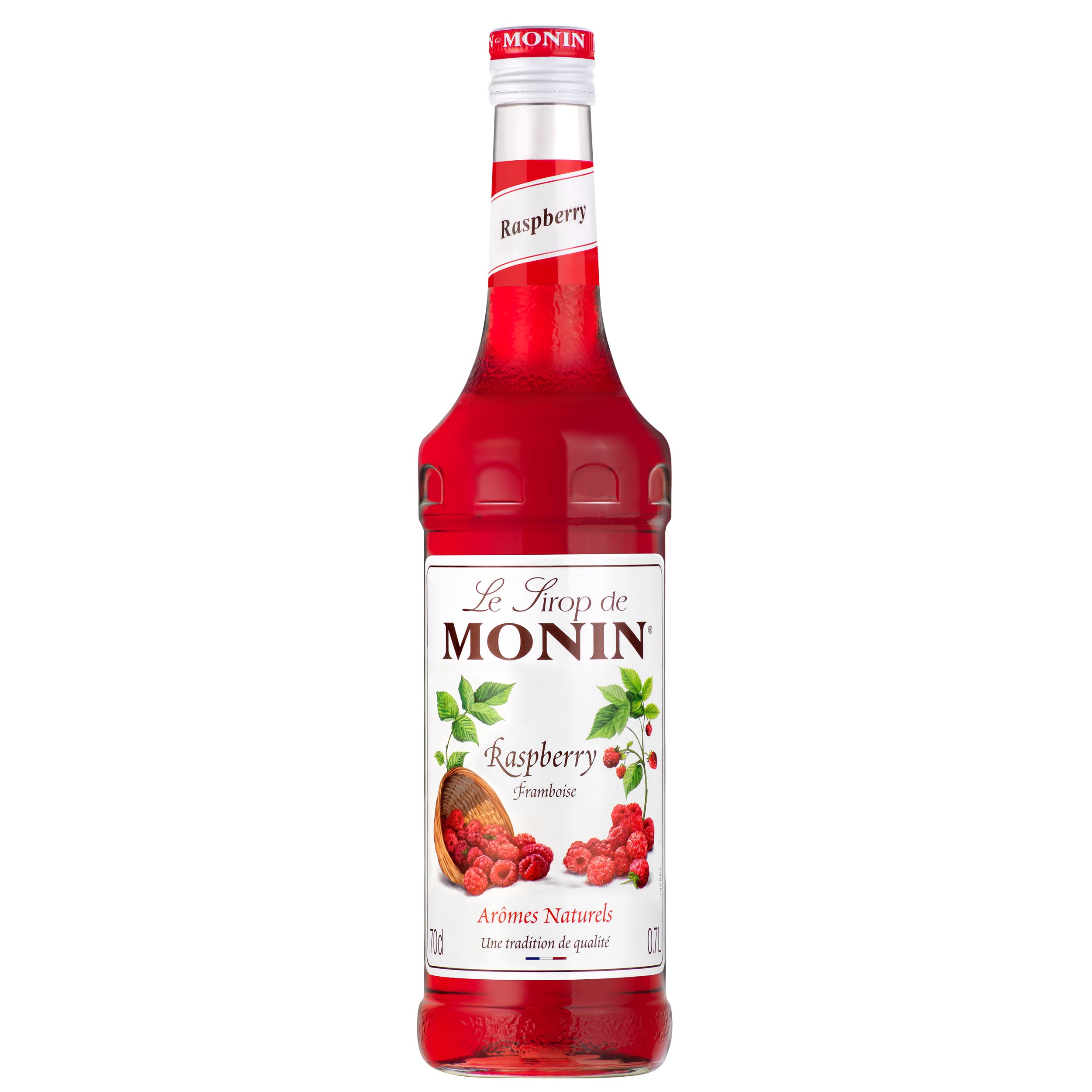 Monin Sirope Frambuesa 70cl