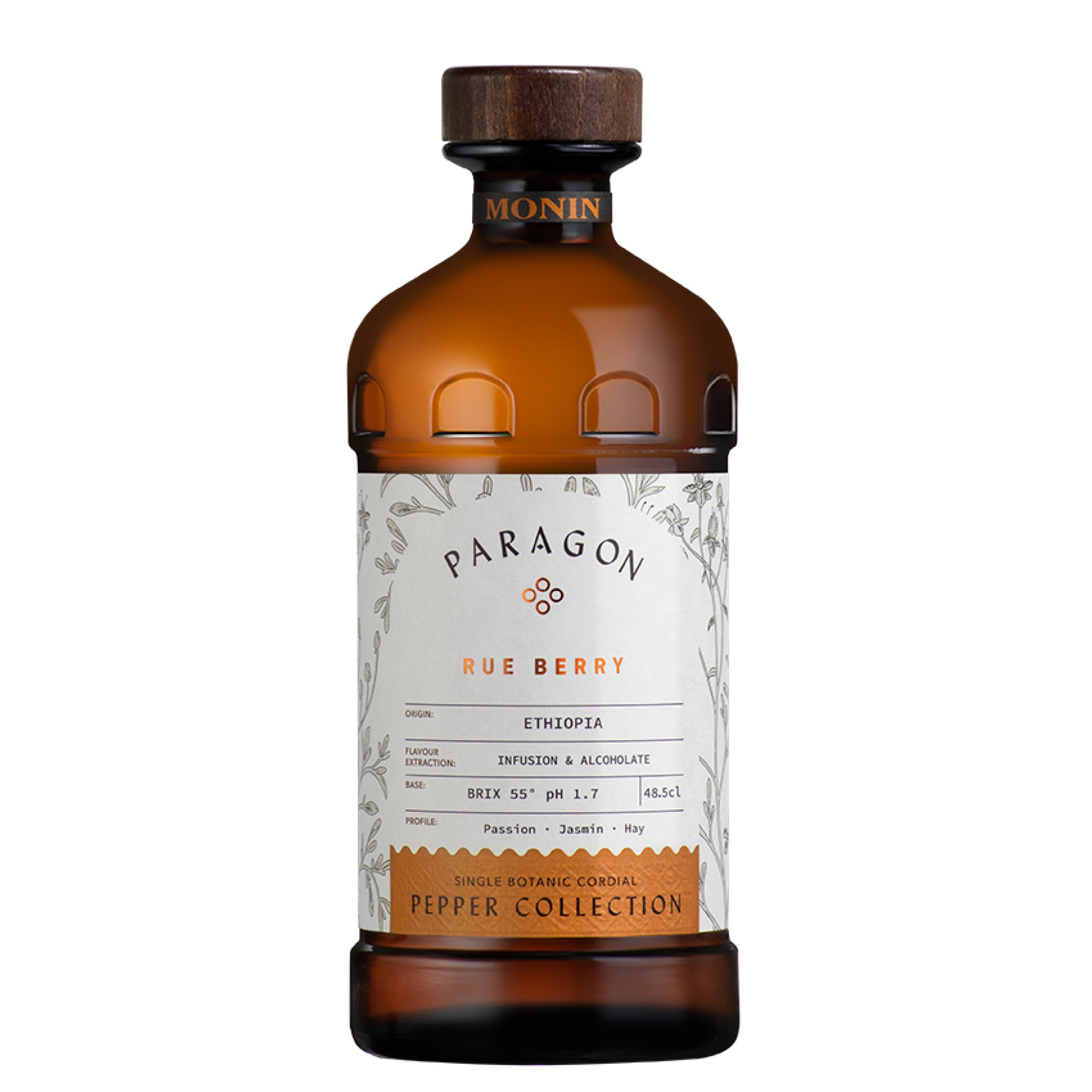 Paragon Rue Berry 500ml